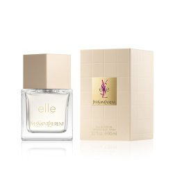 Elle - Eau de Parfum